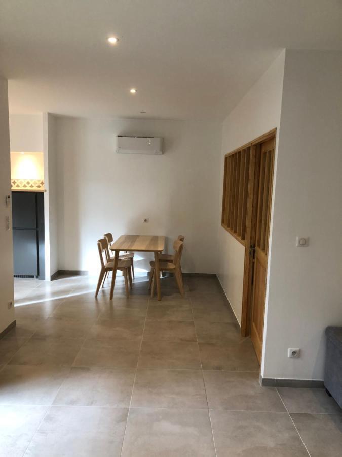 Domaine Du Fresquel Apartman Pezens Kültér fotó