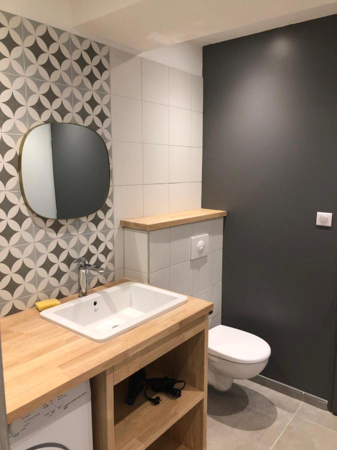 Domaine Du Fresquel Apartman Pezens Kültér fotó