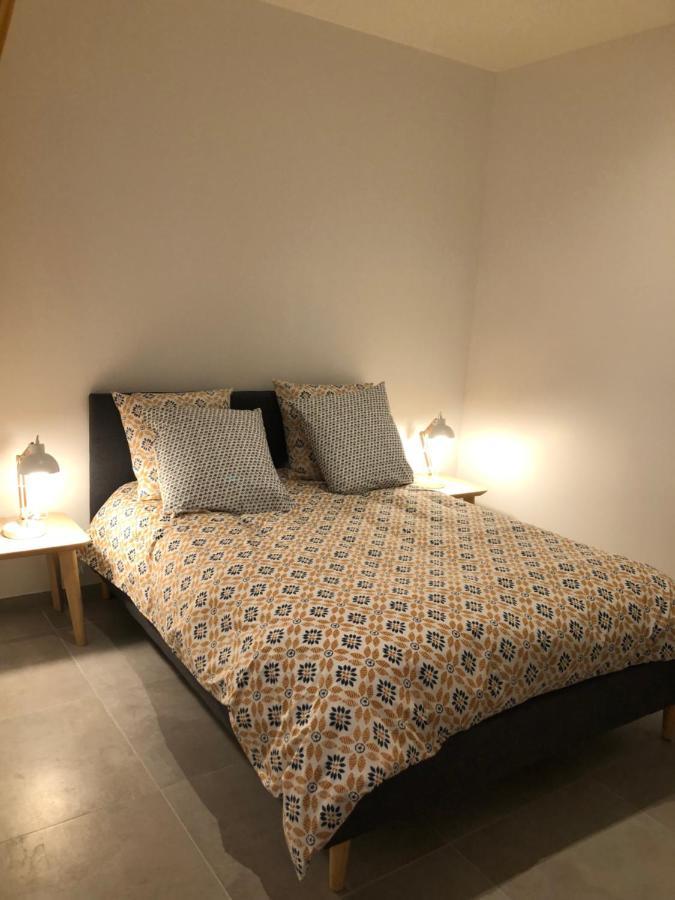 Domaine Du Fresquel Apartman Pezens Kültér fotó